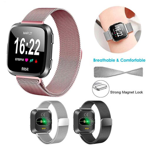 For fitbit versa sense - fitbit, 1