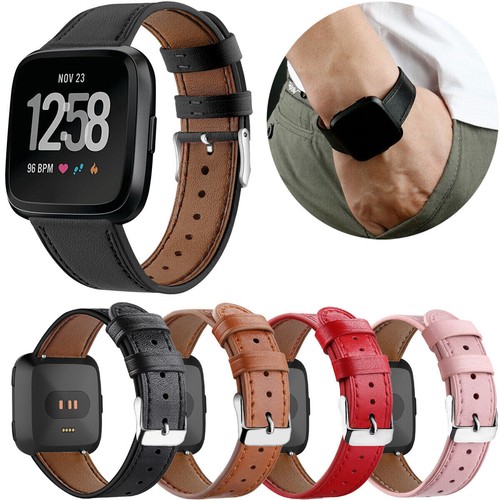 Genuine leather bands strap - genuine,