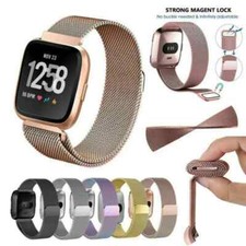 Replacement Strap For Fitbit