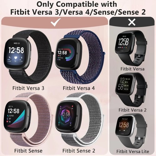 For fitbit sense - sense,