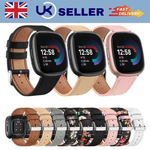 For fitbit sense versa - for, 2/sense