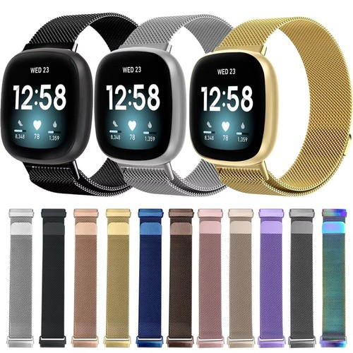 Replacement strap for - for, fitbit