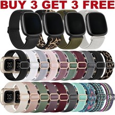 Nylon Loop Woven Fabric