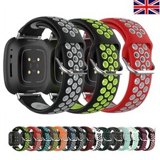 For Fitbit Versa 4/3 Sense/