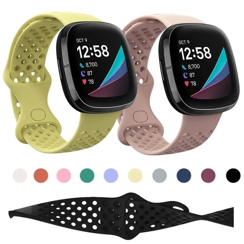 Sport silicone strap - sport,