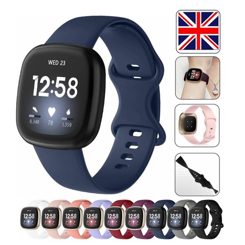 Fitbit versa sense2 sense - fitbit,