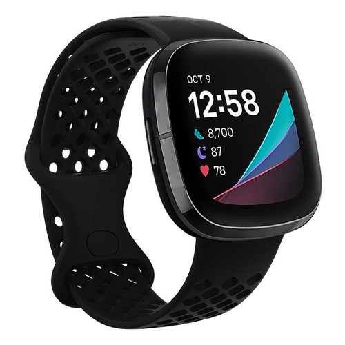 Silicone sport band - silicone,
