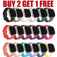 For Fitbit Versa 4/3 Sense 2/1