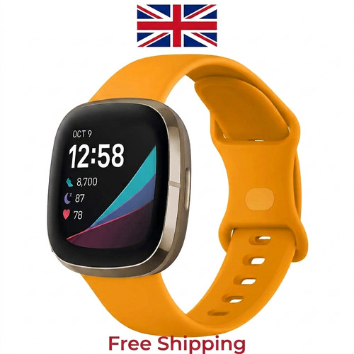 For fitbit versa sense 2 - fitbit,
