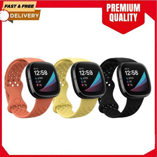 For fitbit versa - for, sense