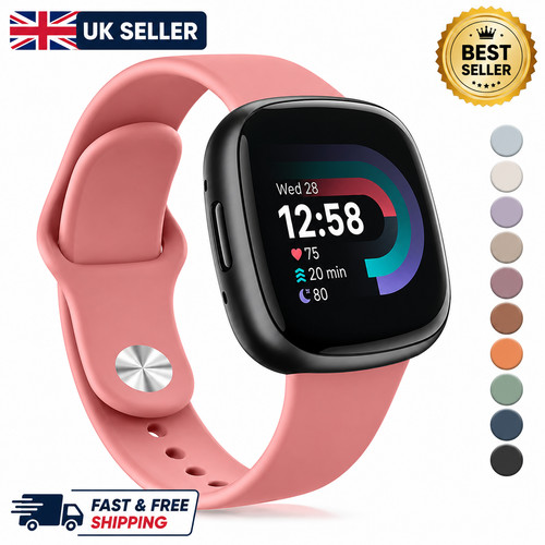 For fitbit versa sense 2 - fitbit, 4/3