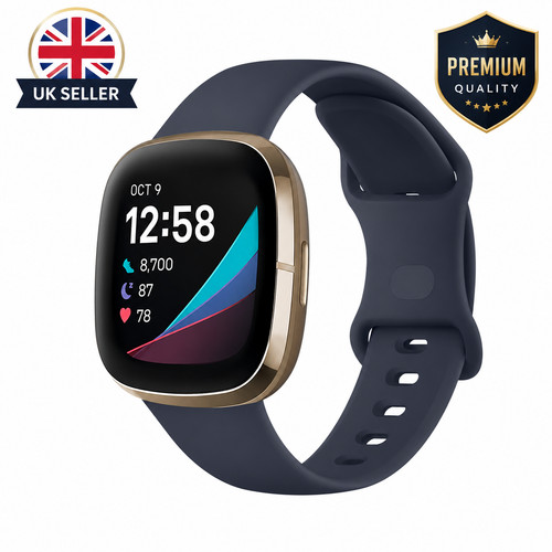 For fitbit versa sense - fitbit, 2/1