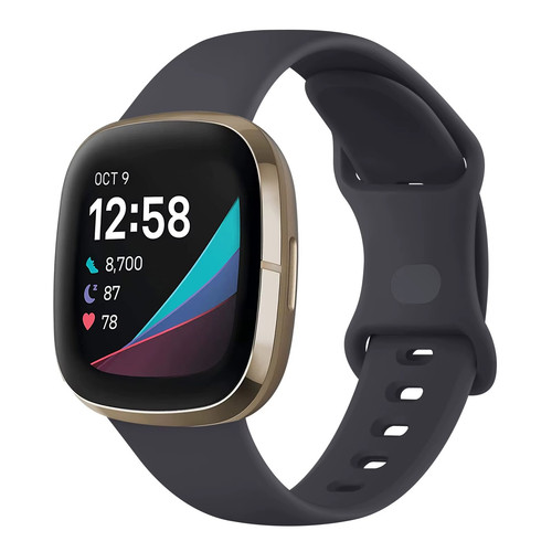 For fitbit versa - versa, sense
