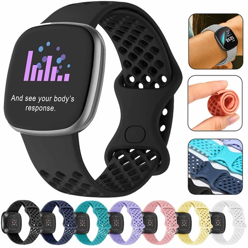 For fitbit versa - versa, sense