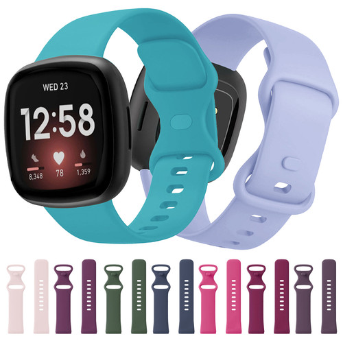 For fitbit versa sense 2 - for, 2/1