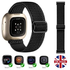 For Fitbit Versa 4, 3, Sense