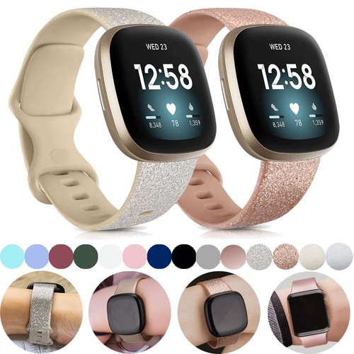 For fitbit versa sense - for,
