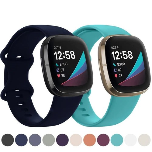 Fitbit versa sense - fitbit, 4