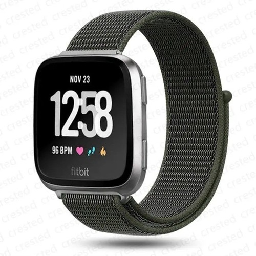 Nylon sport loop strap - nylon,
