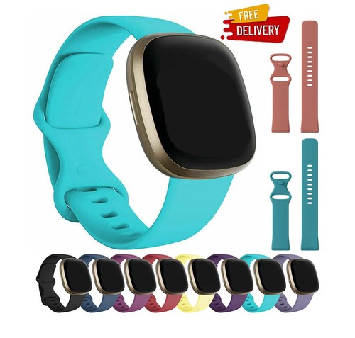 For fitbit versa 4 - versa, 1