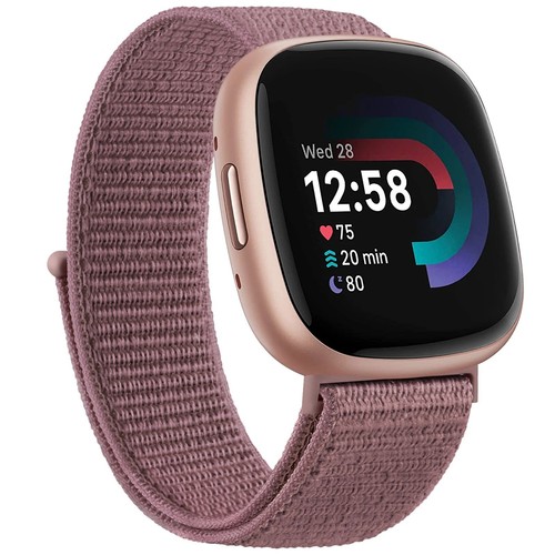 For fitbit sense - for,