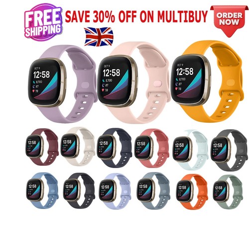 For fitbit versa sense - sense, 1