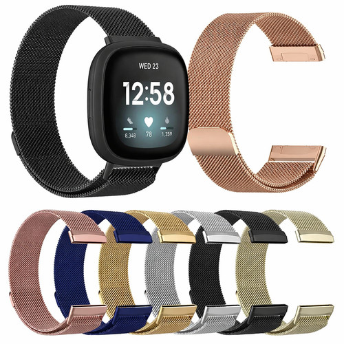 For fitbit versa 2 sense - 4, 3