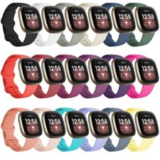 For Fitbit Versa 3 Versa 4