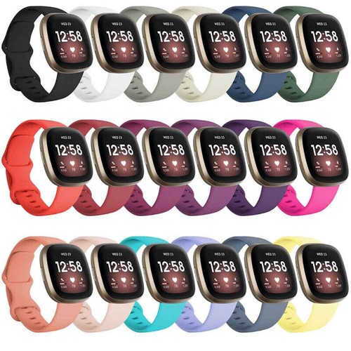 For fitbit versa - versa, 4