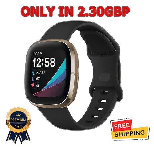 For fitbit versa sense - versa, 1