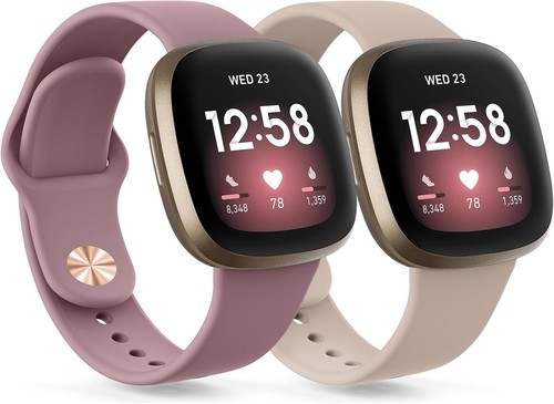 Straps for fitbit versa - straps,