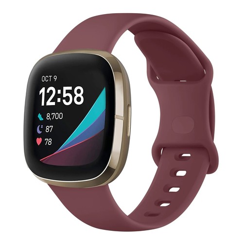 For fitbit versa sense - fitbit, 3,