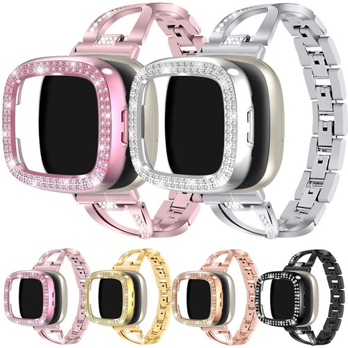 Strap diamond case for - strap,