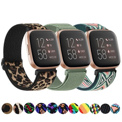 Magnetic metal watch - metal,