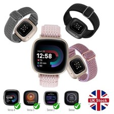 For Fitbit Versa 4, 3, Sense