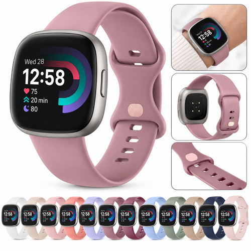 For fitbit versa - 4, 3,