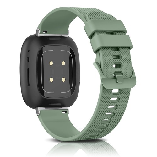 Silicone strap for fitbit - silicone,
