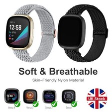 For Fitbit Versa 4, 3, Sense