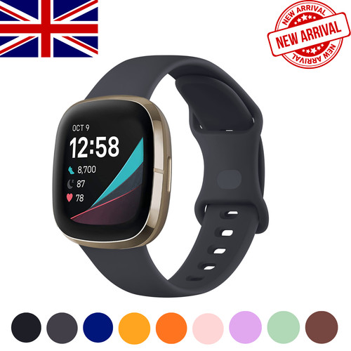 For fitbit versa sense 2 - 4/3, 2/1