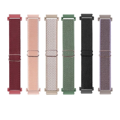 Stretchy nylon strap for - stretchy,