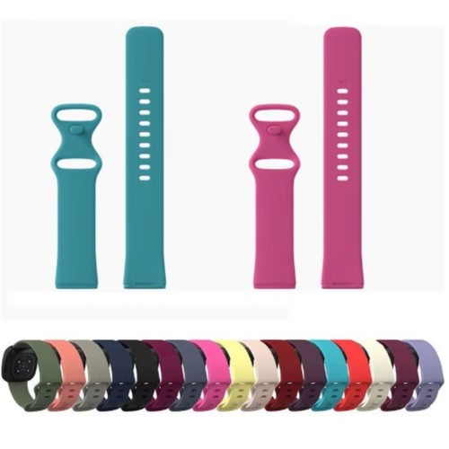 Silicone sport bands for - bands,