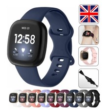 Fitbit Versa 4/3 Sense/ Sense2