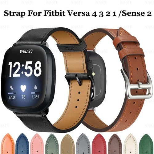 Genuine leather strap for - strap,