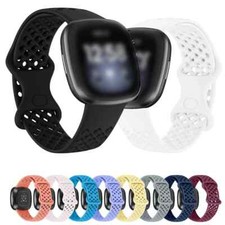 For Fitbit Versa 3 / 4
