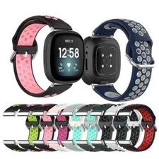For Fitbit Sense / Versa 3/4