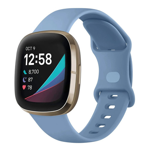 For fitbit versa sense - for,
