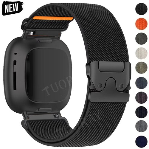For fitbit versa - versa, 3/4