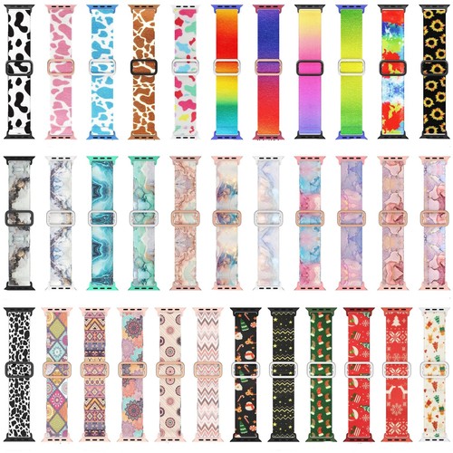 Colors nylon woven elastics - colors,