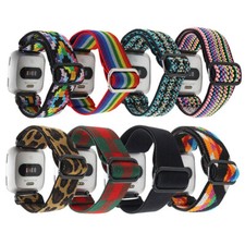 Nylon Woven Fabric Wrist Strap