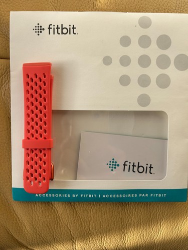 Fitbit genuine sport strap - fitbit,
